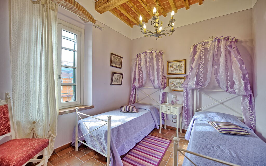 Flavia - : soveværelse