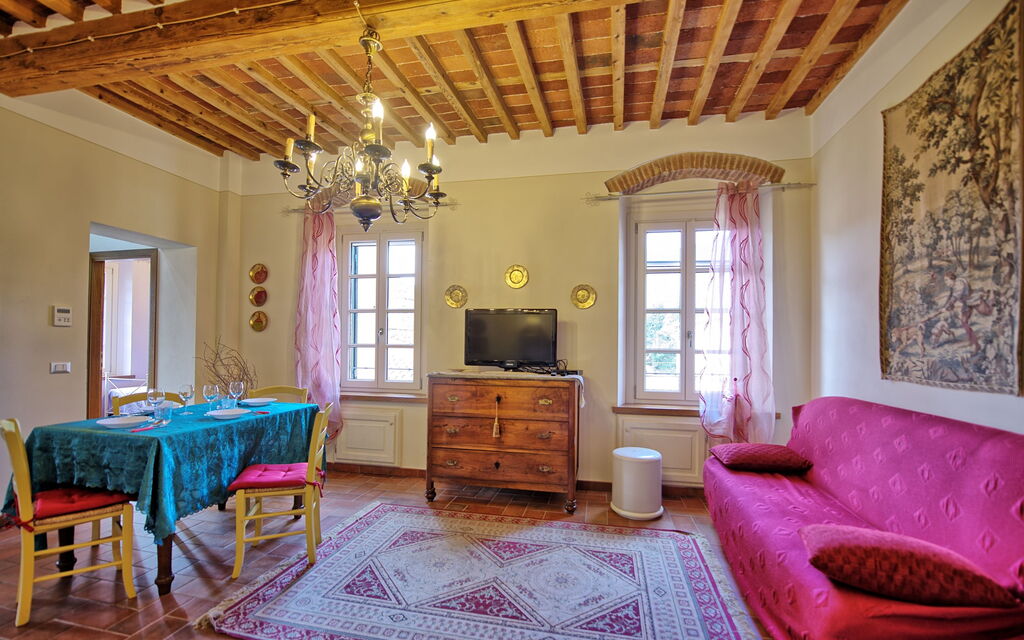 Flavia - : Frokostlokale, Stue