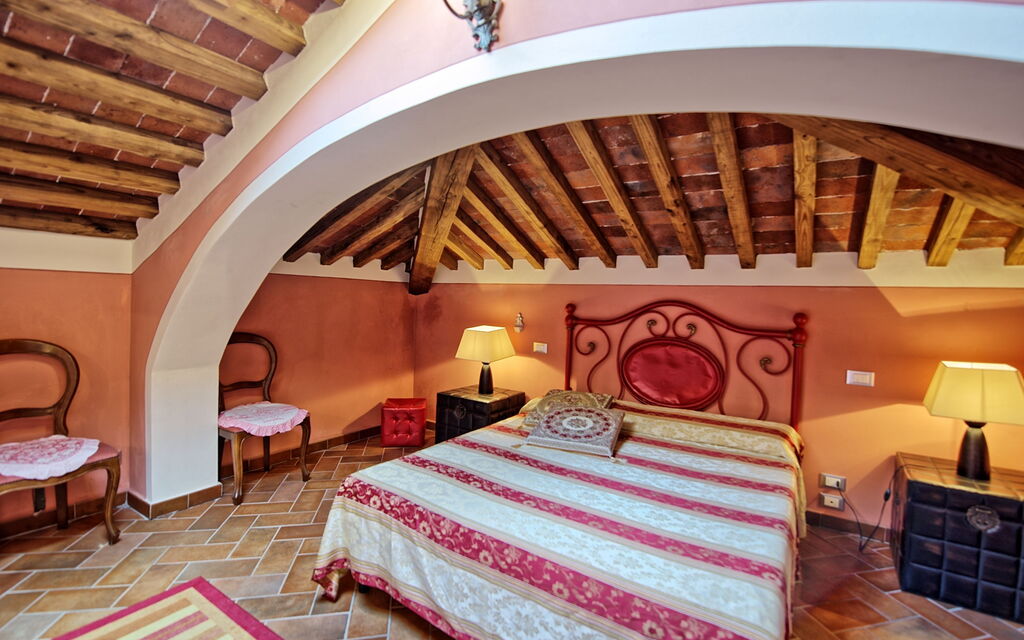 Flavia - : soveværelse