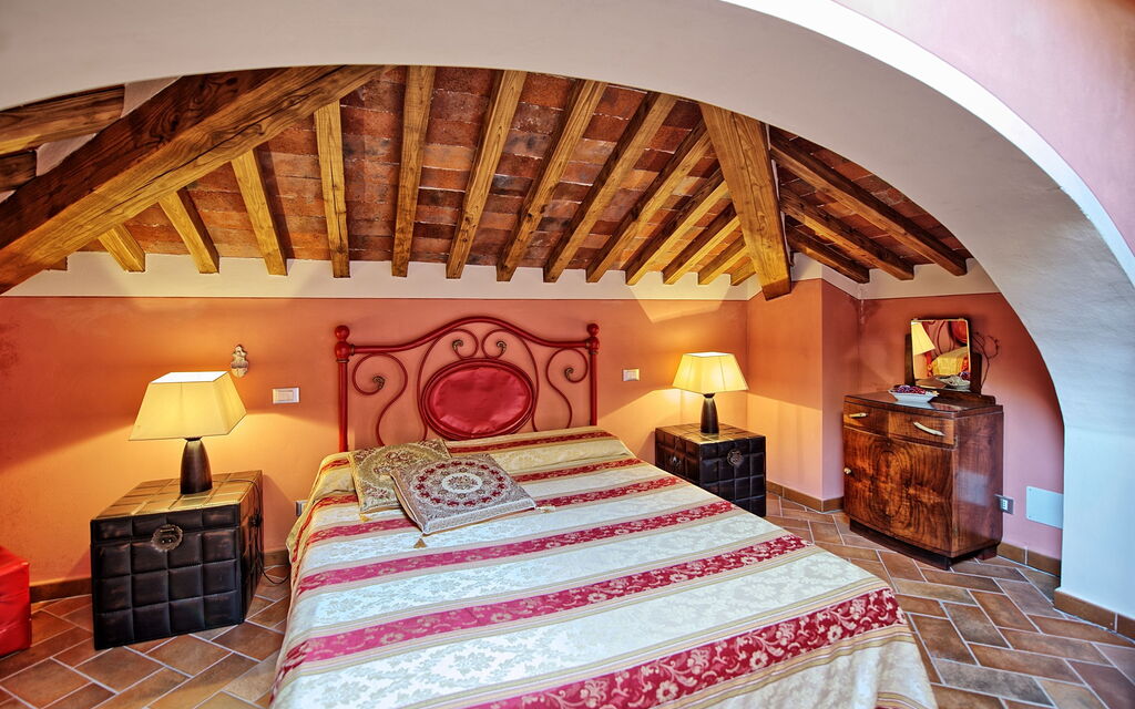 Flavia - : soveværelse