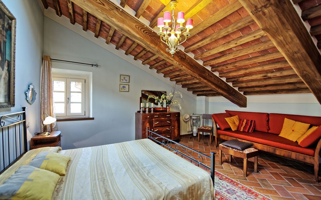 Flavia - : soveværelse