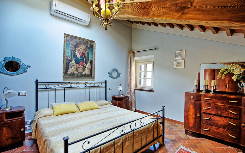 Flavia - : soveværelse