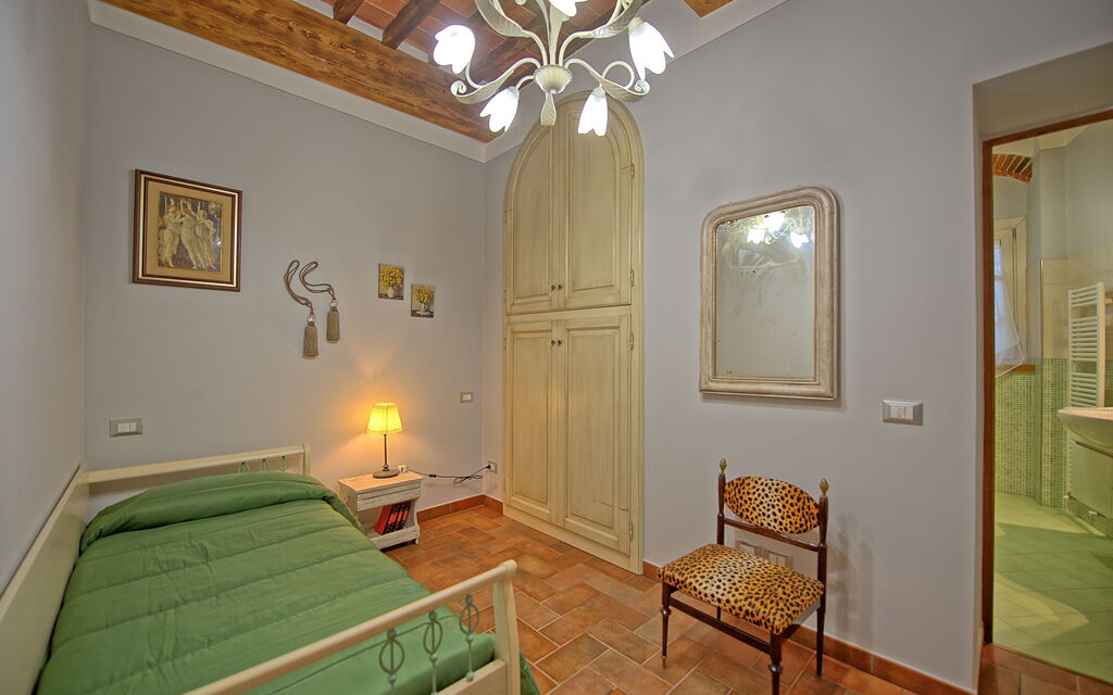 Flavia - : soveværelse