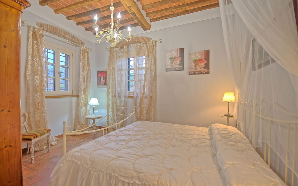 Flavia - : soveværelse