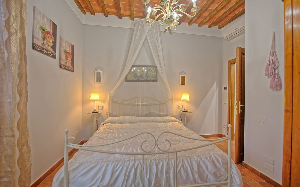 Flavia - : soveværelse