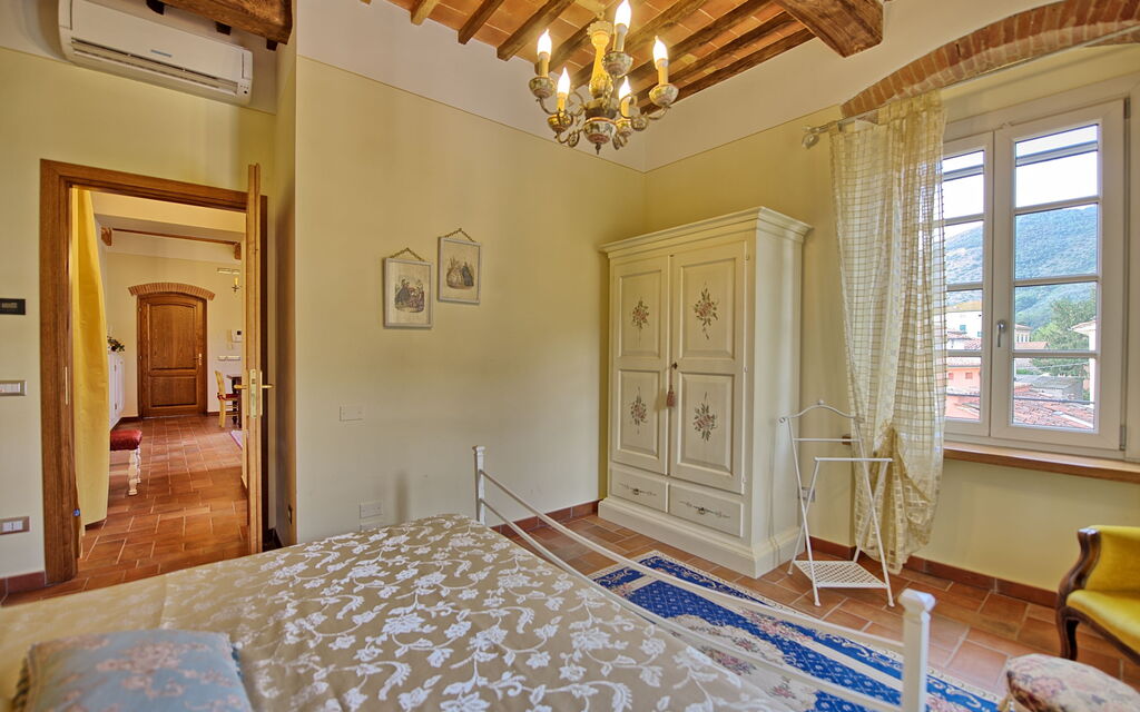 Flavia - : soveværelse