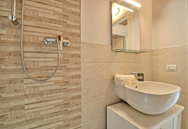 Il Fienile Di Giovanna: Ванная комната