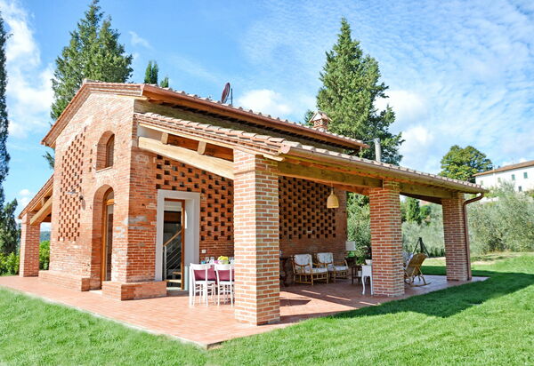 Il Fienile Di Giovanna: Сад, Экстерьеры