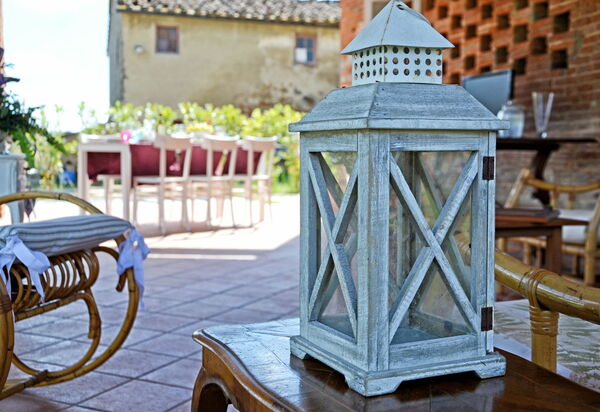 Il Fienile Di Giovanna: Детали номера