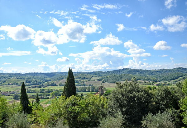 Il Fienile Di Giovanna: Взгляды