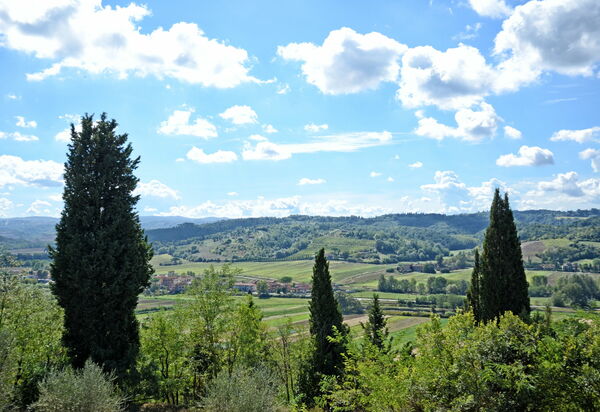 Il Fienile Di Giovanna: Взгляды