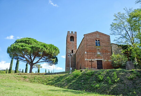 Il Fienile Di Giovanna: Взгляды