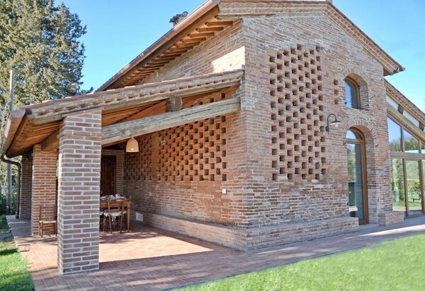 Il Fienile Di Giovanna: Экстерьеры