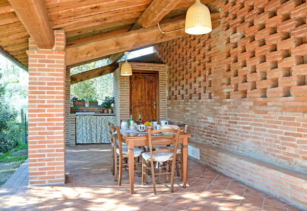 Il Fienile Di Giovanna: Балкон / Терраса / Патио