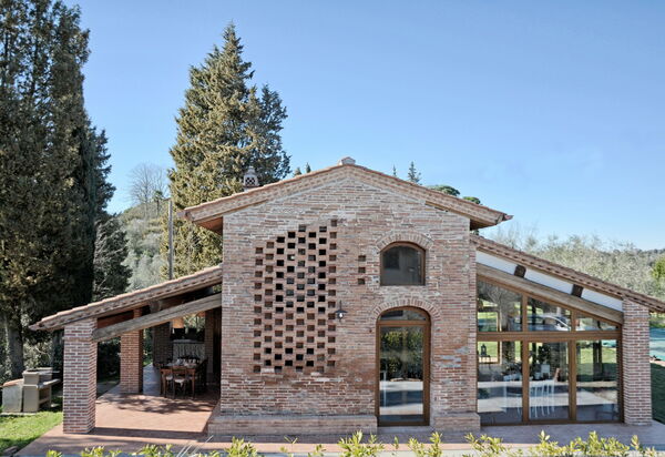 Il Fienile Di Giovanna: Экстерьеры