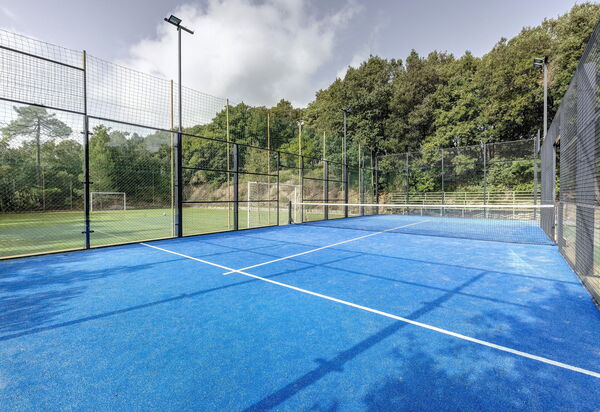 Montaione: Открытый, Экстерьеры