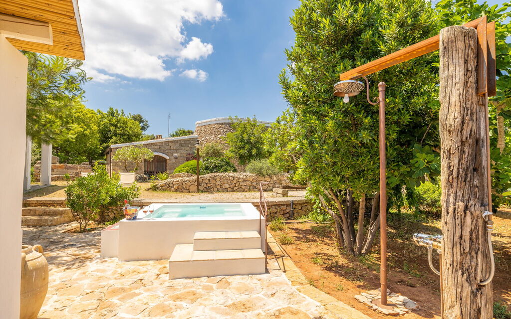 Tia Trullo - 