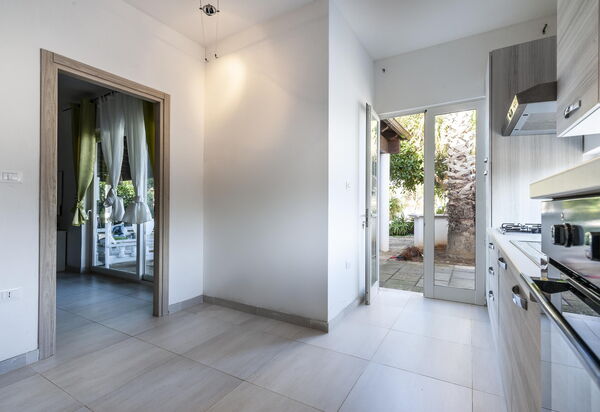 Cotriero: Cuisine, Entrée principale