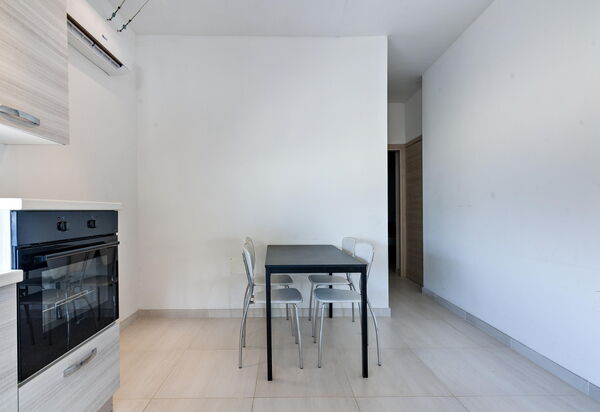 Cotriero: Cuisine, Salle à manger