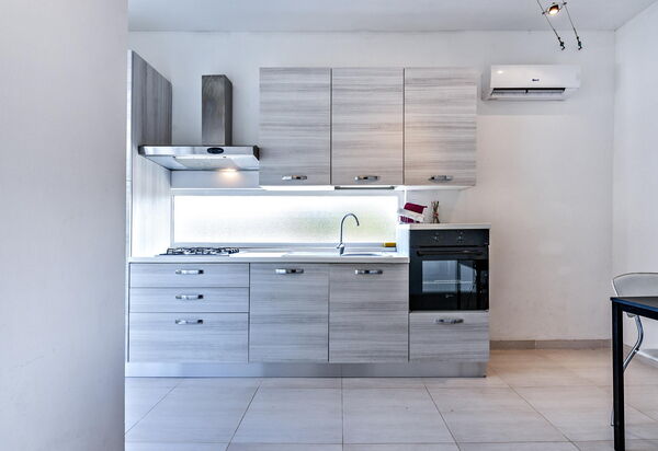 Cotriero: Cuisine, Salle à manger