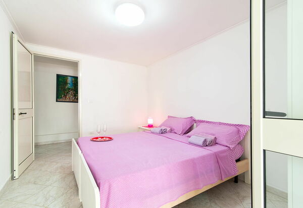 Cotriero: chambre à coucher