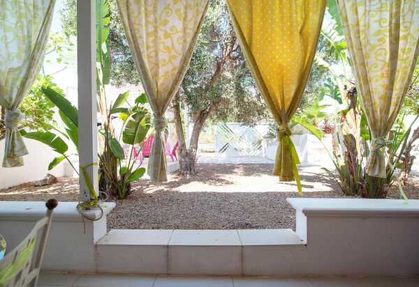 Cotriero: Détails de la chambre