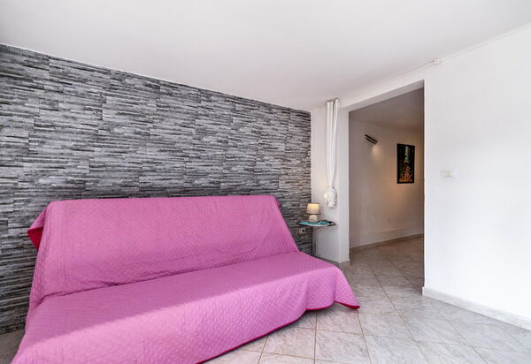 Cotriero: Autre salle