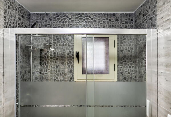 Cotriero: Salle de bain