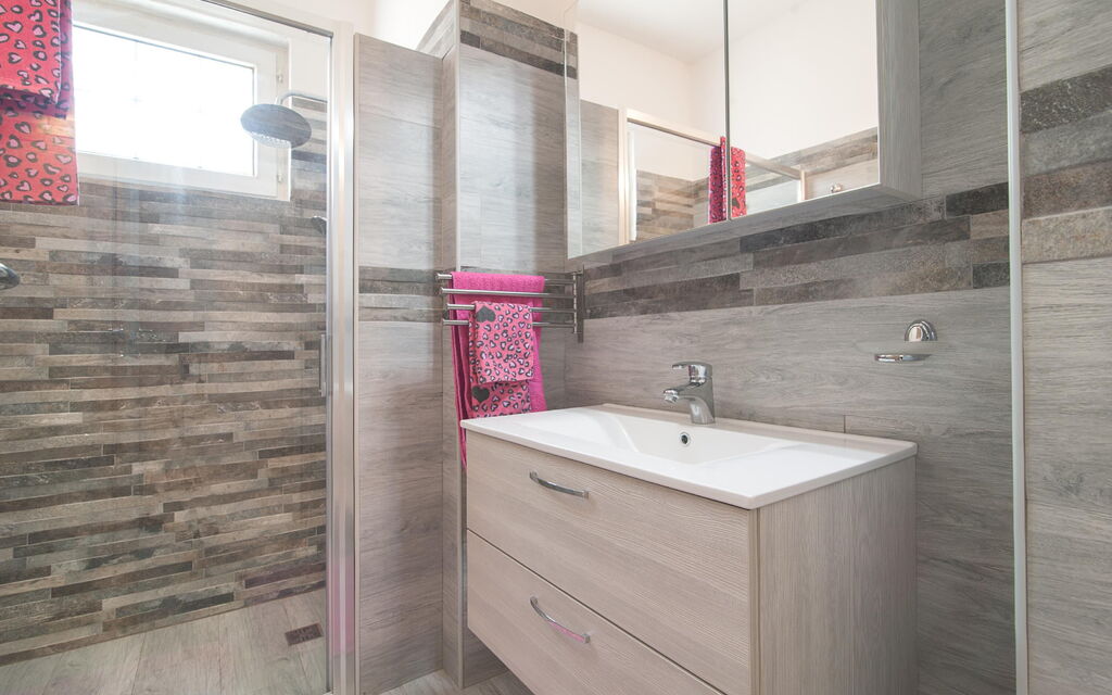 Cotriero - : Bagno