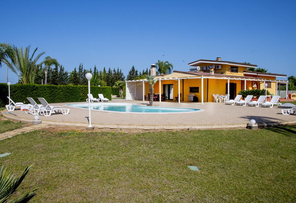 Meadow Luxury Villa