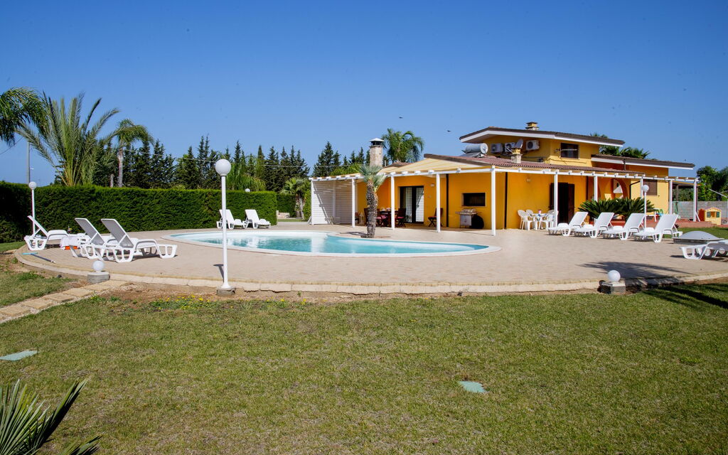 Meadow Luxury Villa
