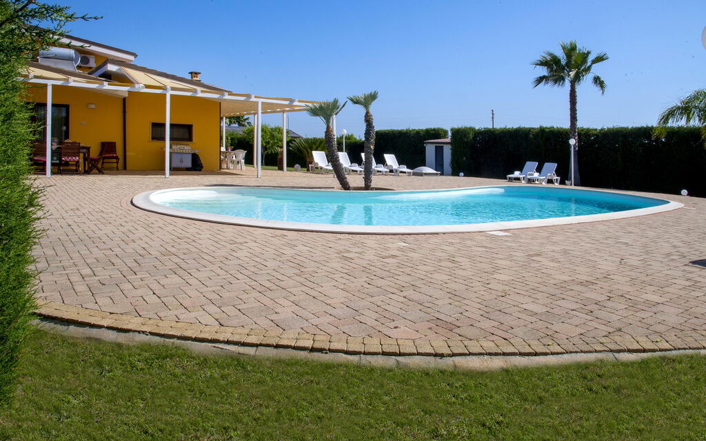 Meadow Luxury Villa
