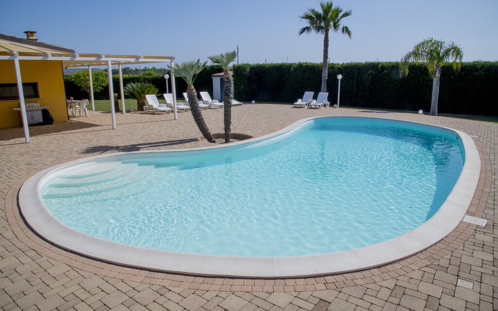 Meadow Luxury Villa
