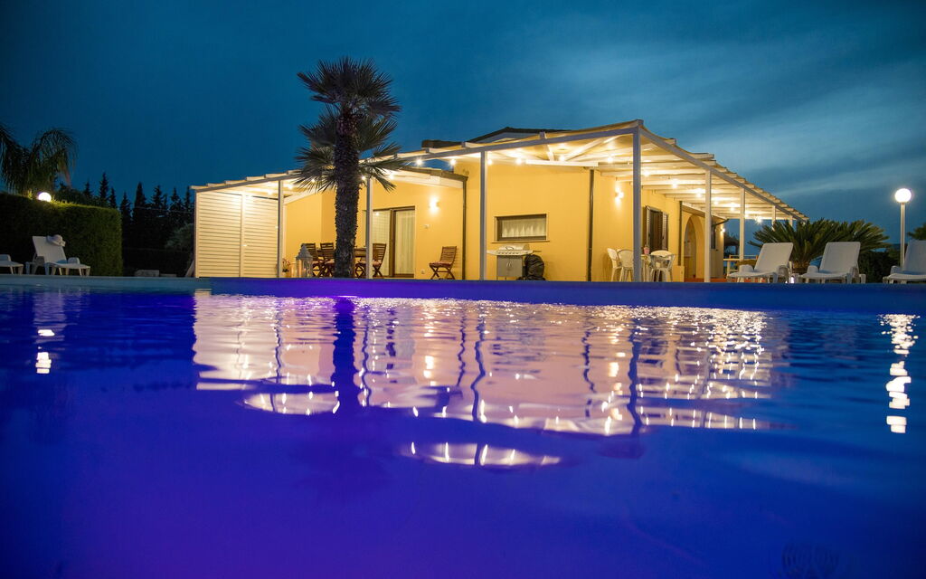 Meadow Luxury Villa