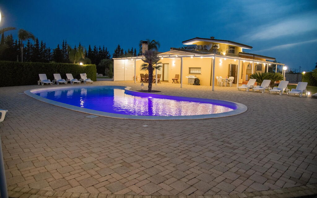 Meadow Luxury Villa