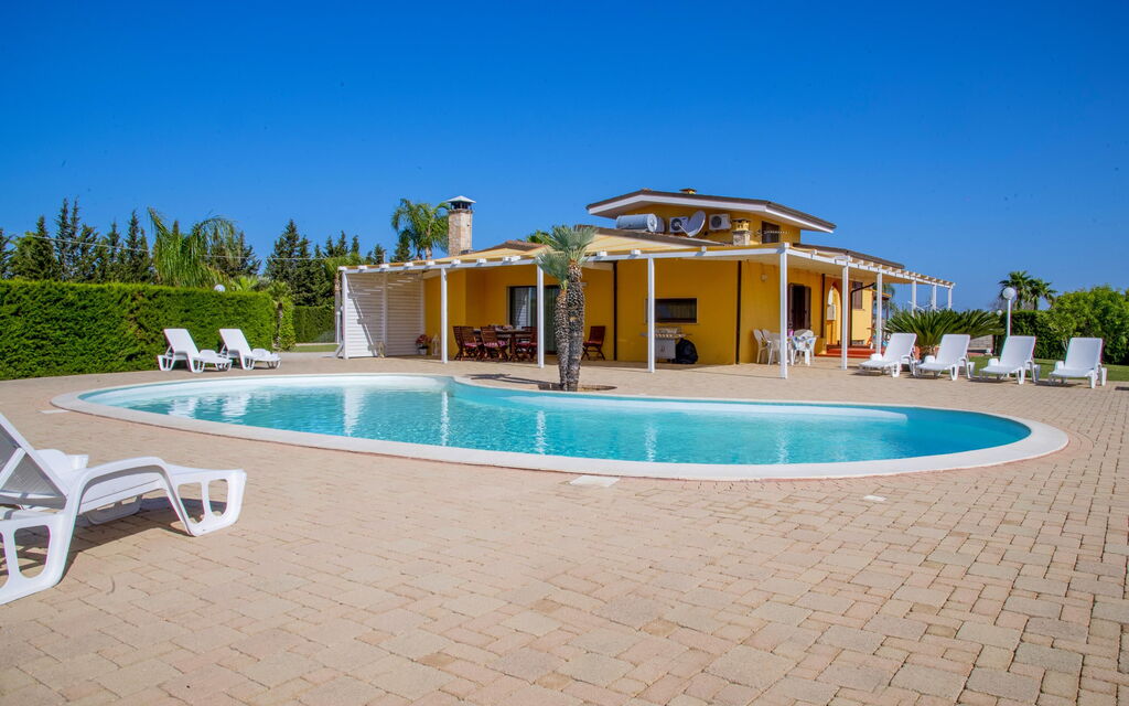 Meadow Luxury Villa