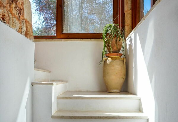 Villa Serena Maria: Kamer details