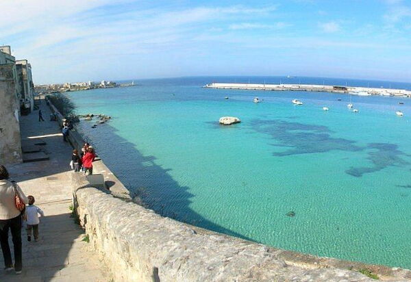 Villa Serena Maria: Keer bekeken