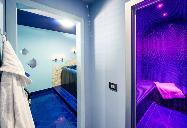 Villa Agorà: Activiteiten, Welzijn