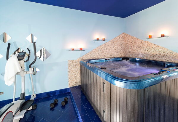 Villa Agorà: Activiteiten, Welzijn