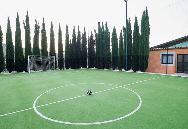 Villa Agorà: Activiteiten