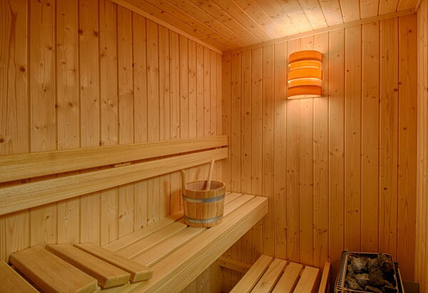 Tenuta Cambiano: Wellness