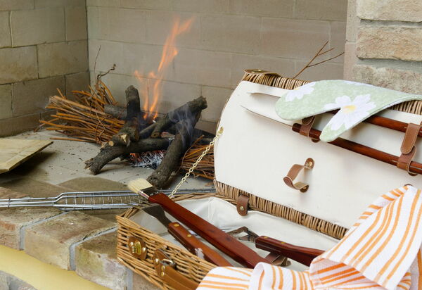 Tenuta Cambiano: Amenities