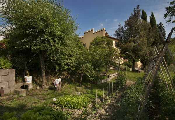 Tenuta Cambiano: Activities