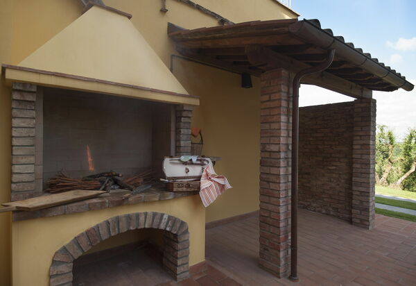 Tenuta Cambiano: Amenities