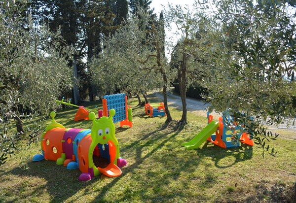 Tenuta Cambiano: Amenities