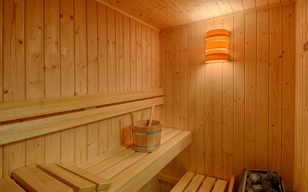 Tenuta Cambiano: Wellness