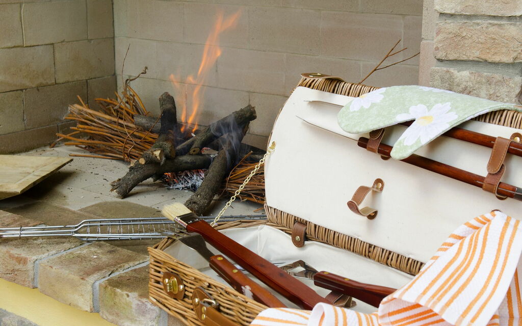 Tenuta Cambiano: Amenities