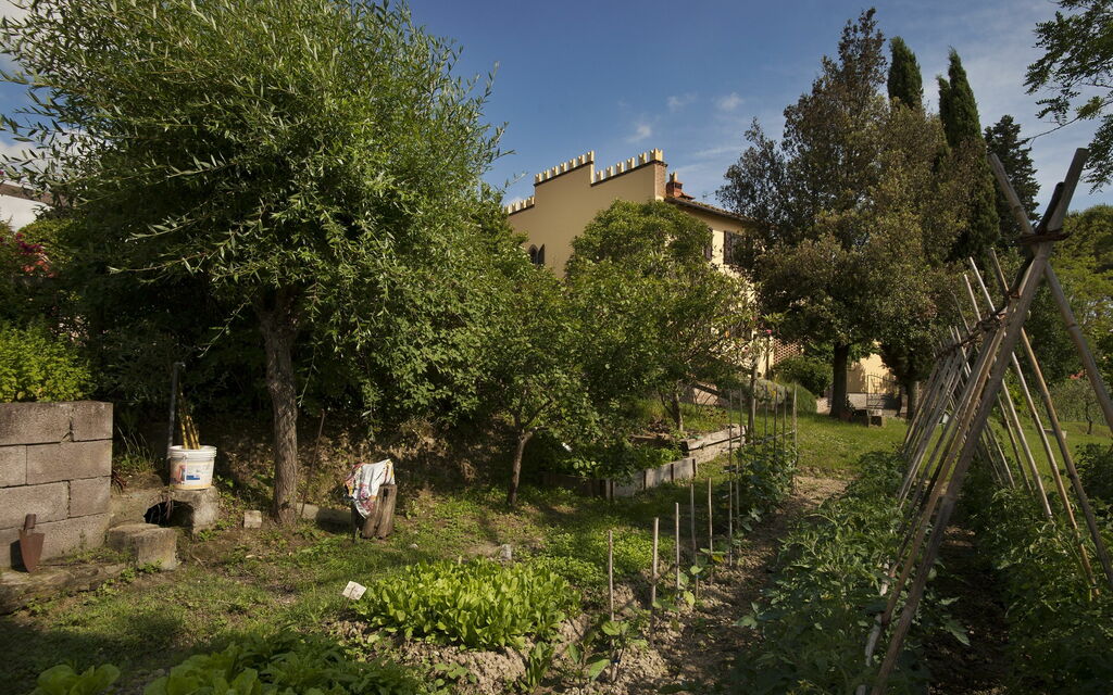 Tenuta Cambiano: Activities