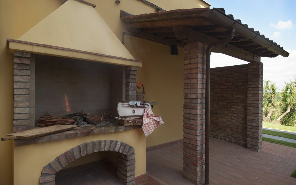 Tenuta Cambiano: Amenities